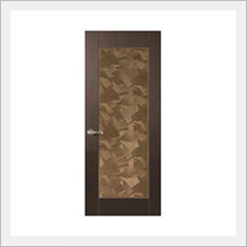 Membrane Door